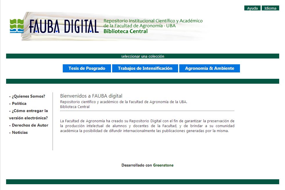 FAUBA DIGITAL